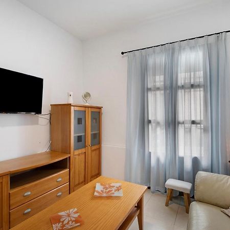 Casa Fluri Lejlighed San Fernando Eksteriør billede