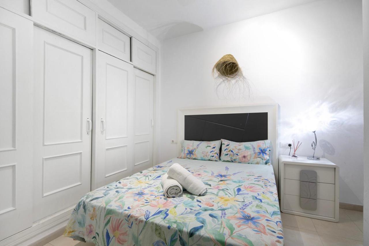 Casa Fluri Lejlighed San Fernando Eksteriør billede
