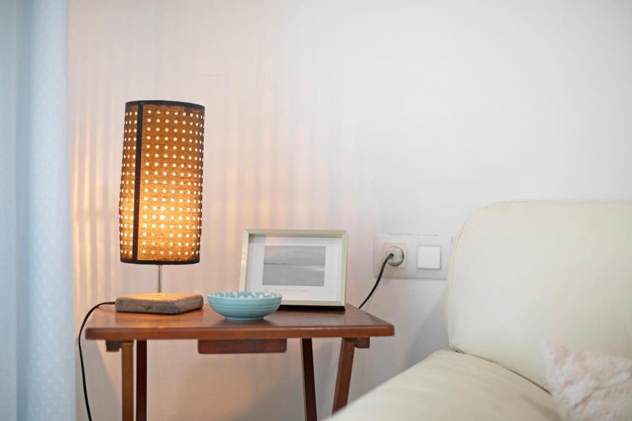 Casa Fluri Lejlighed San Fernando Eksteriør billede